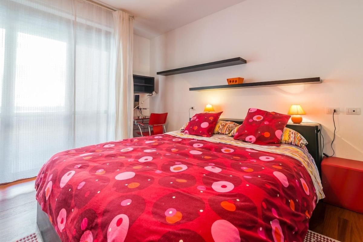 La Terrazza Di Sant'Avendrace Apartment Cagliari Bagian luar foto